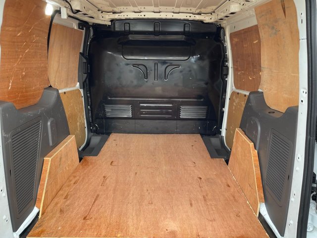 2019 Ford Transit Connect - Photo 3