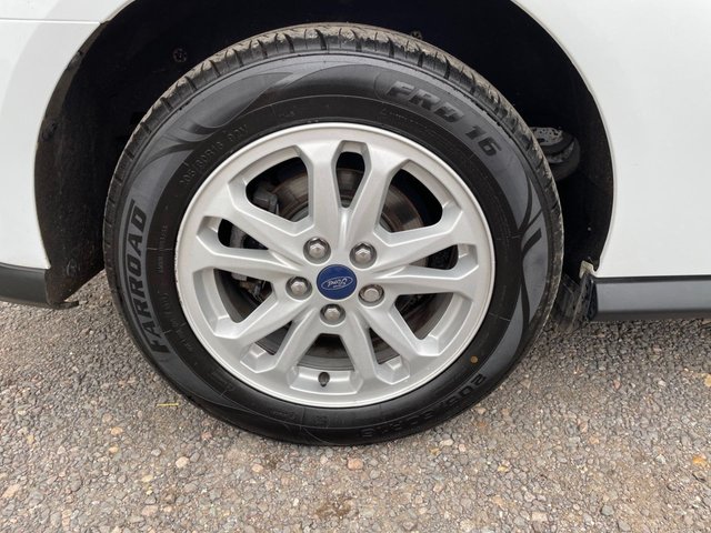 2019 Ford Transit Connect - Photo 11