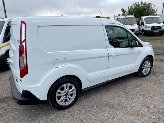 2019 Ford Transit Connect - Photo 2