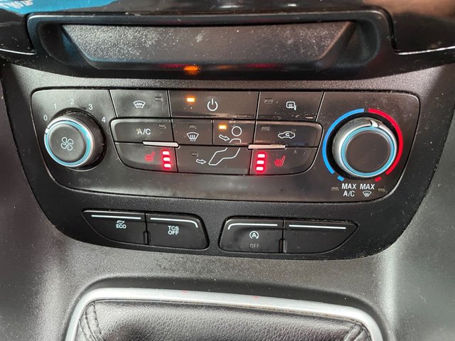 2019 Ford Transit Connect - Photo 10