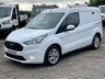 USED 2019 69 FORD TRANSIT CONNECT 1.5 200 LIMITED TDCI 119 BHP EURO 6 - A/C - P SENSORS - ALLOYS -
