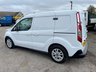 USED 2019 69 FORD TRANSIT CONNECT 1.5 200 LIMITED TDCI 119 BHP EURO 6 - A/C - P SENSORS - ALLOYS -