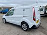 USED 2019 69 FORD TRANSIT CONNECT 1.5 200 LIMITED TDCI 119 BHP EURO 6 - A/C - P SENSORS - ALLOYS -
