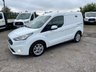 USED 2019 69 FORD TRANSIT CONNECT 1.5 200 LIMITED TDCI 119 BHP EURO 6 - A/C - P SENSORS - ALLOYS -