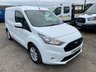 USED 2019 69 FORD TRANSIT CONNECT 1.5 200 LIMITED TDCI 119 BHP EURO 6 - A/C - P SENSORS - ALLOYS -