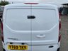 USED 2019 69 FORD TRANSIT CONNECT 1.5 200 LIMITED TDCI 119 BHP EURO 6 - A/C - P SENSORS - ALLOYS -