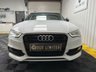 USED 2014 14 AUDI A3 2.0 TDI S LINE 4d 148 BHP 2 KEYS + FSH
