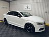 USED 2014 14 AUDI A3 2.0 TDI S LINE 4d 148 BHP 2 KEYS + FSH