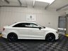 USED 2014 14 AUDI A3 2.0 TDI S LINE 4d 148 BHP 2 KEYS + FSH