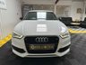 USED 2014 14 AUDI A3 2.0 TDI S LINE 4d 148 BHP 2 KEYS + FSH