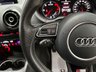 USED 2014 14 AUDI A3 2.0 TDI S LINE 4d 148 BHP 2 KEYS + FSH