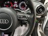 USED 2014 14 AUDI A3 2.0 TDI S LINE 4d 148 BHP 2 KEYS + FSH