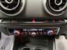 USED 2014 14 AUDI A3 2.0 TDI S LINE 4d 148 BHP 2 KEYS + FSH