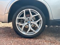 USED 2008 57 BMW X5 3.0 D SE 5STR 5d 232 BHP 