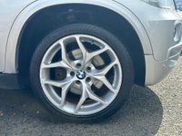 USED 2008 57 BMW X5 3.0 D SE 5STR 5d 232 BHP 