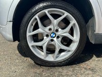 USED 2008 57 BMW X5 3.0 D SE 5STR 5d 232 BHP 