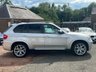 USED 2008 57 BMW X5 3.0 D SE 5STR 5d 232 BHP 