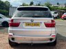USED 2008 57 BMW X5 3.0 D SE 5STR 5d 232 BHP 