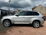 USED 2008 57 BMW X5 3.0 D SE 5STR 5d 232 BHP 