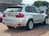 USED 2008 57 BMW X5 3.0 D SE 5STR 5d 232 BHP 