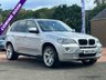 USED 2008 57 BMW X5 3.0 D SE 5STR 5d 232 BHP 