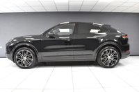 USED 2023 73 PORSCHE CAYENNE 3.0 COUPE *&pound;1249 A MONTH WITH &pound;8211 DEPOSIT*