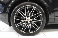 USED 2023 73 PORSCHE CAYENNE 3.0 COUPE *&pound;1249 A MONTH WITH &pound;8211 DEPOSIT*