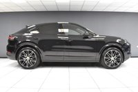 USED 2023 73 PORSCHE CAYENNE 3.0 COUPE *&pound;1249 A MONTH WITH &pound;8211 DEPOSIT*