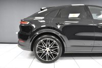 USED 2023 73 PORSCHE CAYENNE 3.0 COUPE *&pound;1249 A MONTH WITH &pound;8211 DEPOSIT*