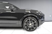 USED 2023 73 PORSCHE CAYENNE 3.0 COUPE *&pound;1249 A MONTH WITH &pound;8211 DEPOSIT*