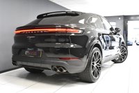 USED 2023 73 PORSCHE CAYENNE 3.0 COUPE *&pound;1249 A MONTH WITH &pound;8211 DEPOSIT*