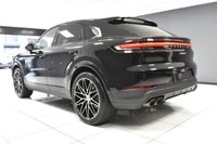 USED 2023 73 PORSCHE CAYENNE 3.0 COUPE *&pound;1249 A MONTH WITH &pound;8211 DEPOSIT*