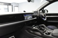 USED 2023 73 PORSCHE CAYENNE 3.0 COUPE *&pound;1249 A MONTH WITH &pound;8211 DEPOSIT*