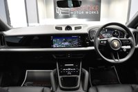 USED 2023 73 PORSCHE CAYENNE 3.0 COUPE *&pound;1249 A MONTH WITH &pound;8211 DEPOSIT*