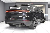 USED 2023 73 PORSCHE CAYENNE 3.0 COUPE *&pound;1249 A MONTH WITH &pound;8211 DEPOSIT*