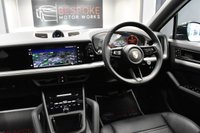 USED 2023 73 PORSCHE CAYENNE 3.0 COUPE *&pound;1249 A MONTH WITH &pound;8211 DEPOSIT*