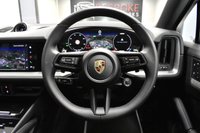 USED 2023 73 PORSCHE CAYENNE 3.0 COUPE *&pound;1249 A MONTH WITH &pound;8211 DEPOSIT*