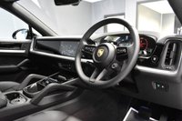 USED 2023 73 PORSCHE CAYENNE 3.0 COUPE *&pound;1249 A MONTH WITH &pound;8211 DEPOSIT*