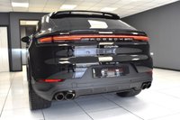 USED 2023 73 PORSCHE CAYENNE 3.0 COUPE *&pound;1249 A MONTH WITH &pound;8211 DEPOSIT*