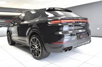 USED 2023 73 PORSCHE CAYENNE 3.0 COUPE *&pound;1249 A MONTH WITH &pound;8211 DEPOSIT*
