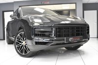 USED 2023 73 PORSCHE CAYENNE 3.0 COUPE *&pound;1249 A MONTH WITH &pound;8211 DEPOSIT*
