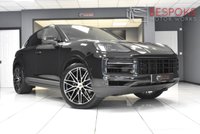 USED 2023 73 PORSCHE CAYENNE 3.0 COUPE *&pound;1249 A MONTH WITH &pound;8211 DEPOSIT*