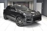 USED 2023 73 PORSCHE CAYENNE 3.0 COUPE *&pound;1249 A MONTH WITH &pound;8211 DEPOSIT*