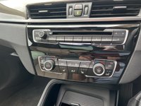 USED 2016 16 BMW X1 2.0 XDRIVE20I XLINE 5d 189 BHP REAR CAMERA | HEATED SEATS | EFM