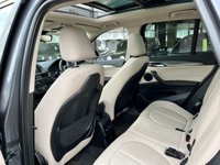USED 2016 16 BMW X1 2.0 XDRIVE20I XLINE 5d 189 BHP REAR CAMERA | HEATED SEATS | EFM