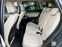 USED 2016 16 BMW X1 2.0 XDRIVE20I XLINE 5d 189 BHP REAR CAMERA | HEATED SEATS | EFM