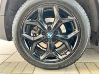 USED 2016 16 BMW X1 2.0 XDRIVE20I XLINE 5d 189 BHP REAR CAMERA | HEATED SEATS | EFM