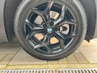 USED 2016 16 BMW X1 2.0 XDRIVE20I XLINE 5d 189 BHP REAR CAMERA | HEATED SEATS | EFM