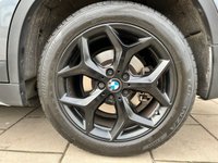 USED 2016 16 BMW X1 2.0 XDRIVE20I XLINE 5d 189 BHP REAR CAMERA | HEATED SEATS | EFM