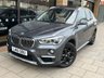 USED 2016 16 BMW X1 2.0 XDRIVE20I XLINE 5d 189 BHP REAR CAMERA | HEATED SEATS | EFM